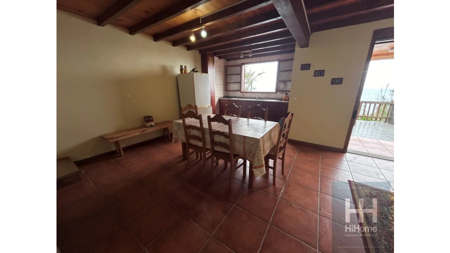 Moradia T3 para Venda em São Jorge Foto 5