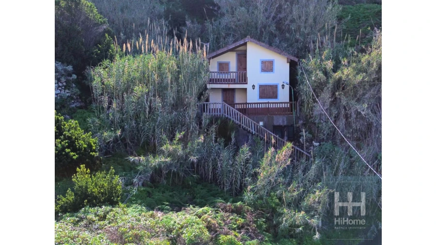 Moradia T3 para Venda em São Jorge Foto 14