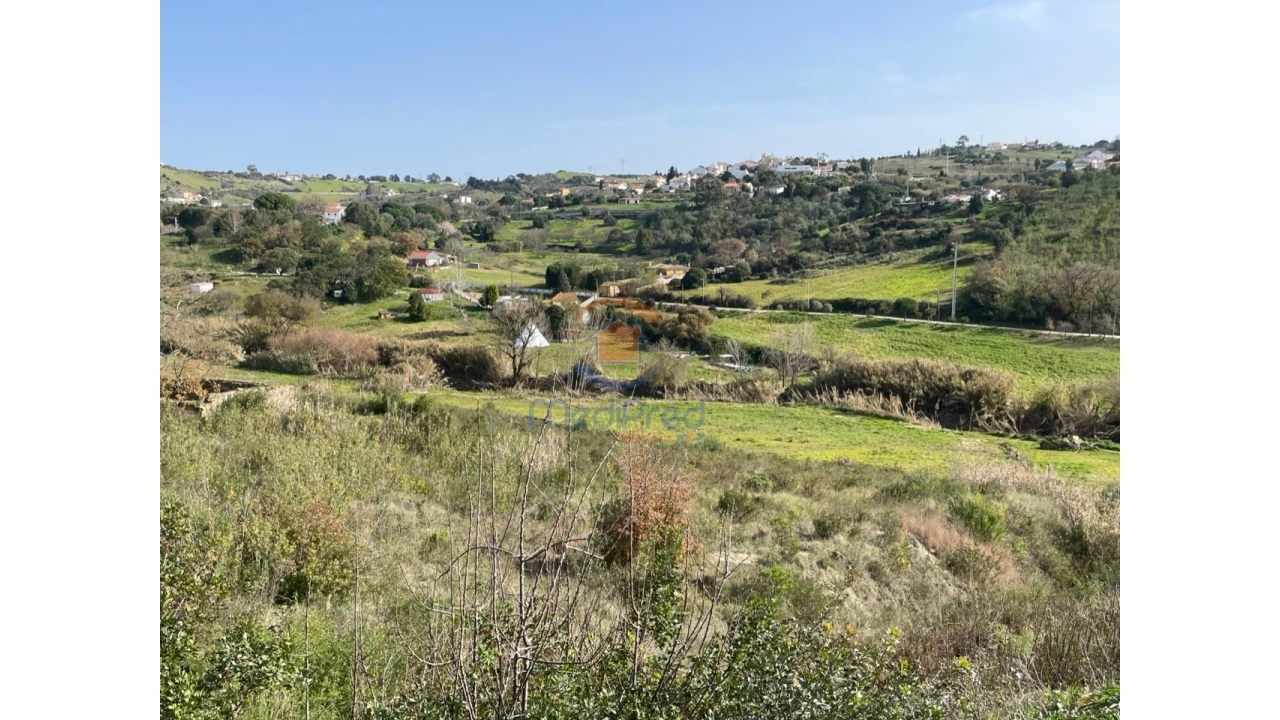 Terreno para Venda em Castanheira do Ribatejo e Cachoeiras Foto 1
