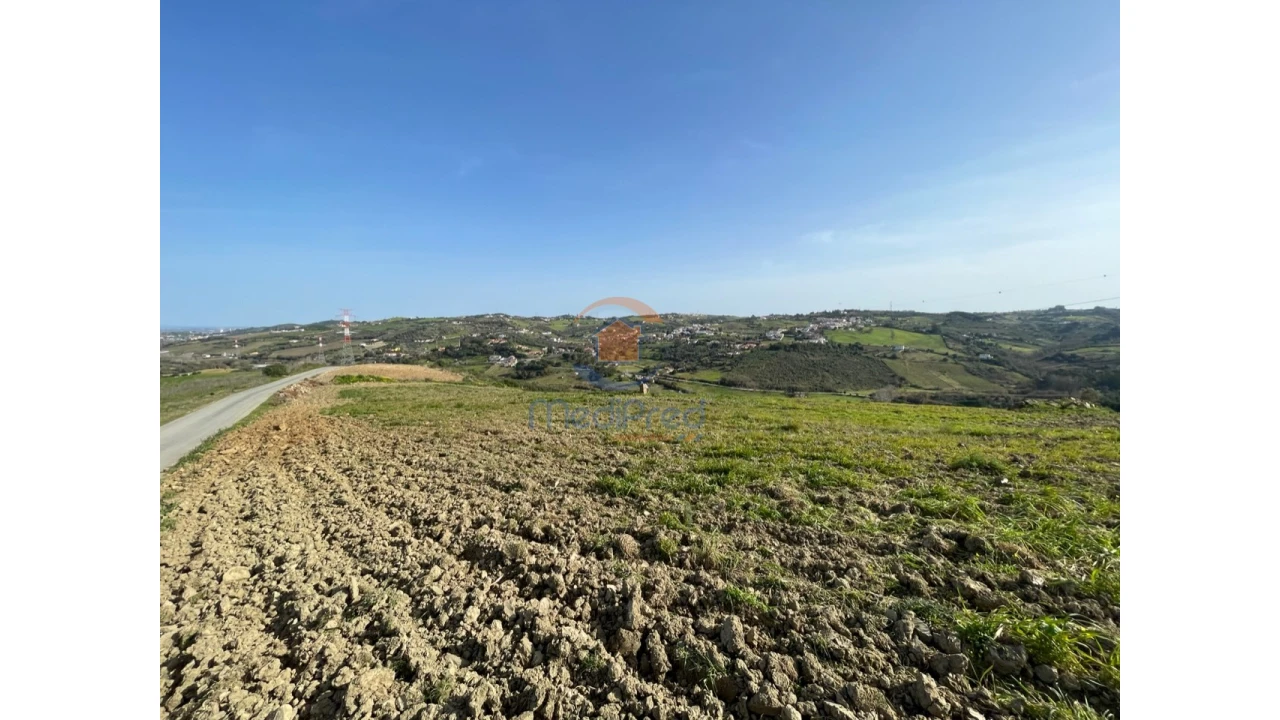 Terreno para Venda em Castanheira do Ribatejo e Cachoeiras Foto 4