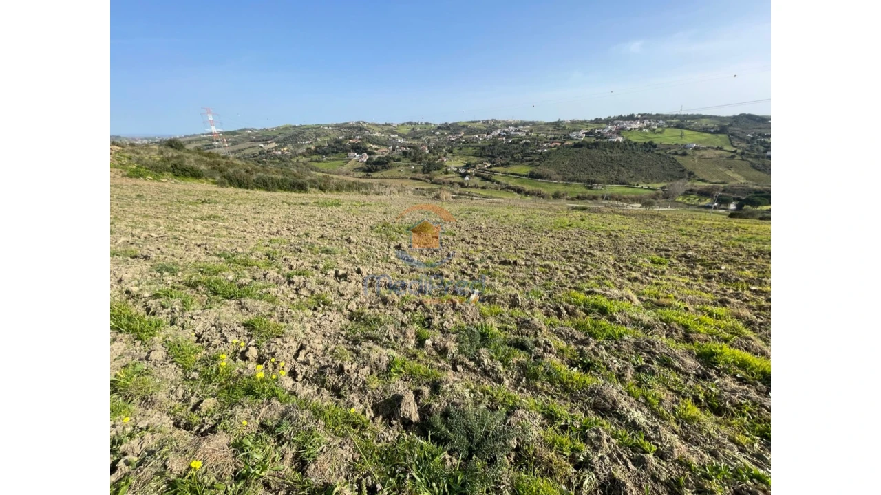 Terreno para Venda em Castanheira do Ribatejo e Cachoeiras Foto 5