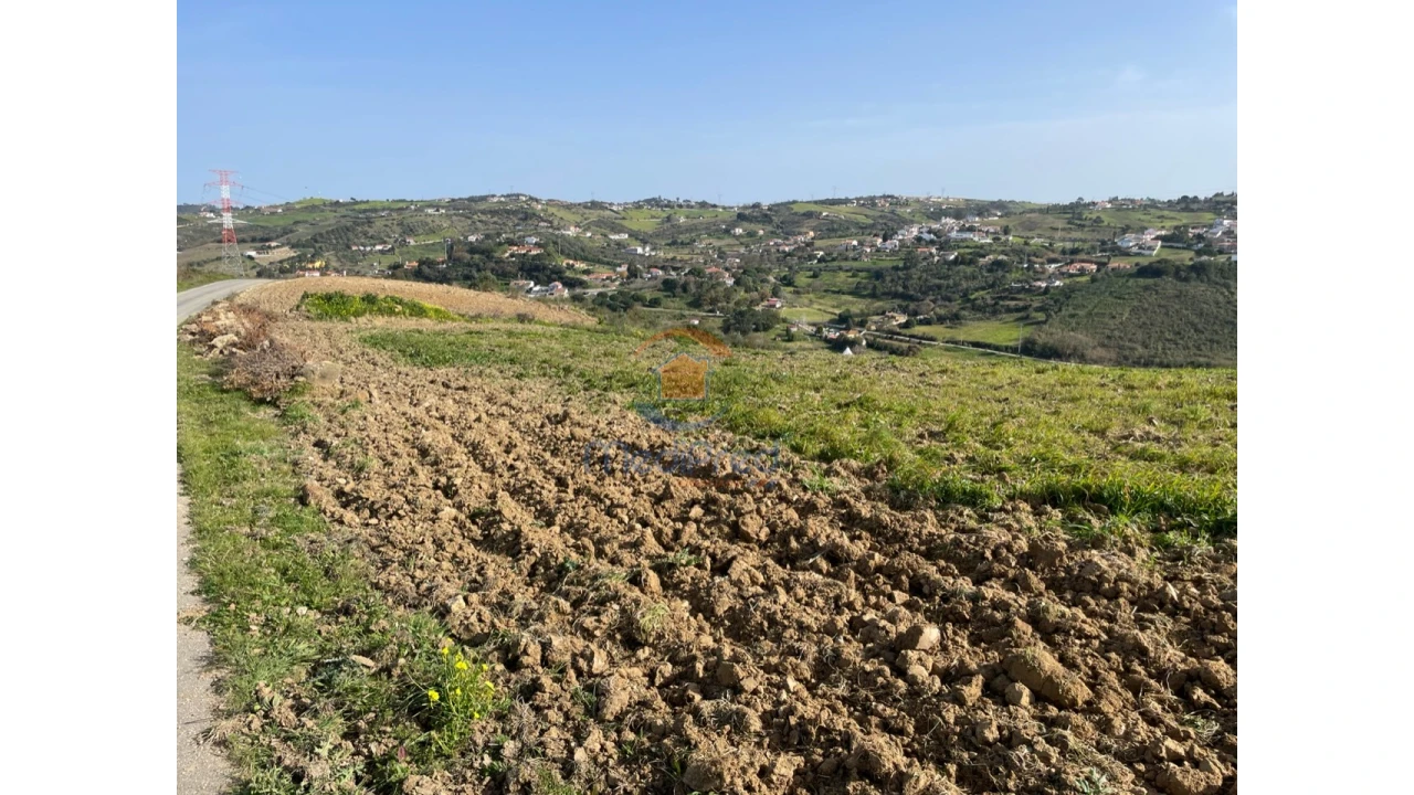 Terreno para Venda em Castanheira do Ribatejo e Cachoeiras Foto 6