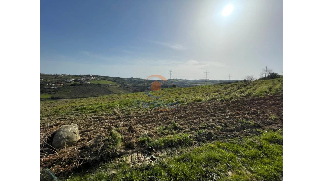 Terreno para Venda em Castanheira do Ribatejo e Cachoeiras Foto 7