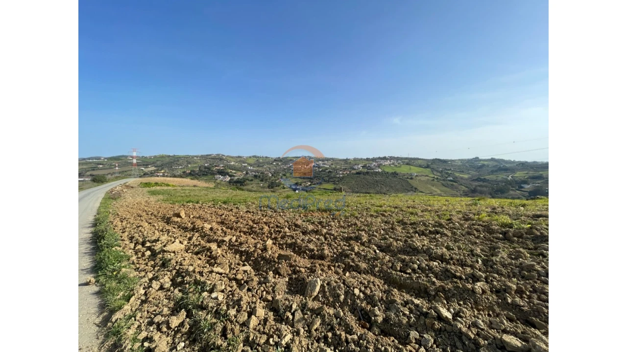 Terreno para Venda em Castanheira do Ribatejo e Cachoeiras Foto 10