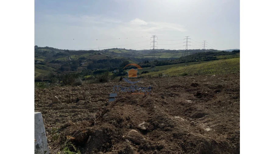 Terreno para Venda em Castanheira do Ribatejo e Cachoeiras Foto 9