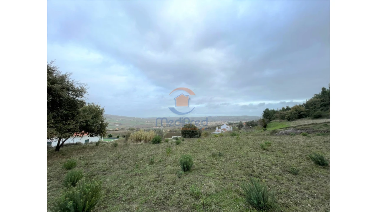 Terreno para Venda em Arruda dos Vinhos Foto 7