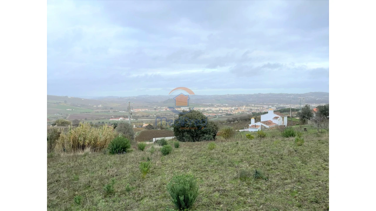 Terreno para Venda em Arruda dos Vinhos Foto 8