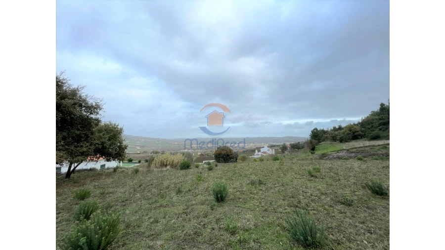 Terreno para Venda em Arruda dos Vinhos Foto 7