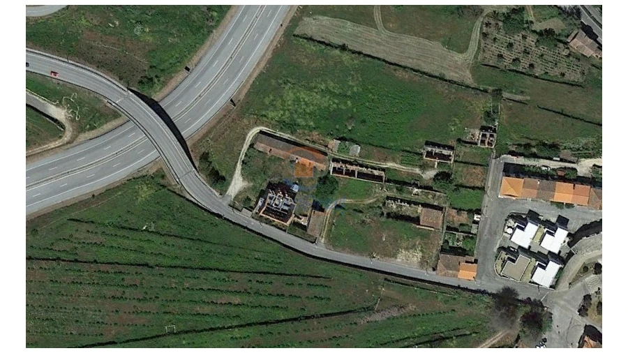 Terreno para Venda em Gouveia (São Pedro e São Julião)