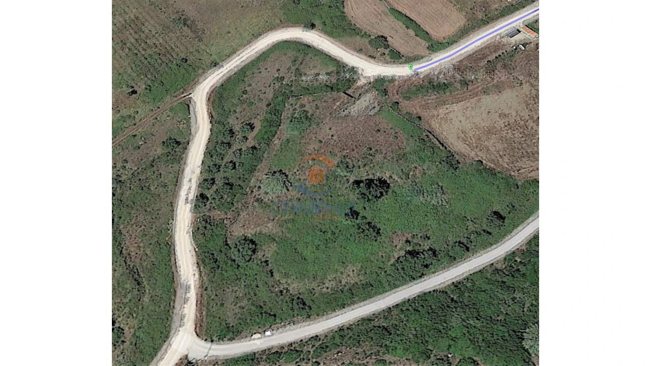 Terreno para Venda em Santiago dos Velhos Foto 2