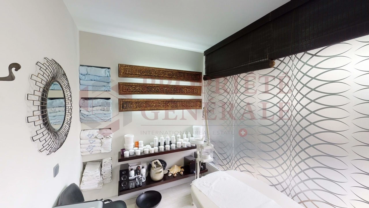 Negócio para Arrendamento em Quarteira Foto 8