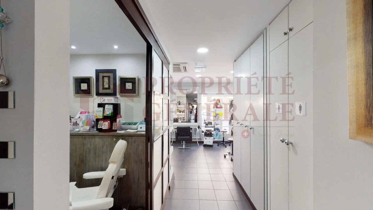 Negócio para Arrendamento em Quarteira Foto 10