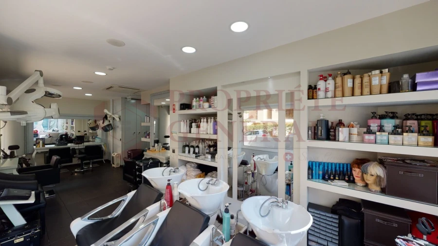 Negócio para Arrendamento em Quarteira Foto 4