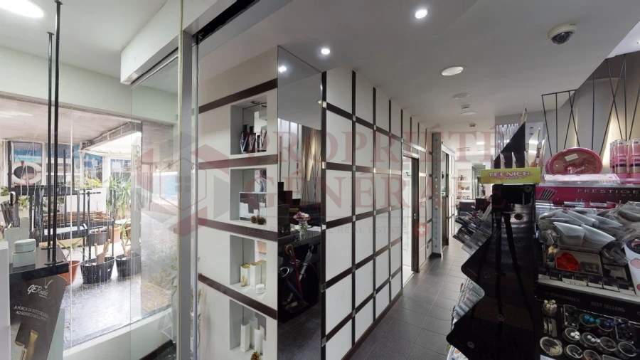 Negócio para Arrendamento em Quarteira Foto 5