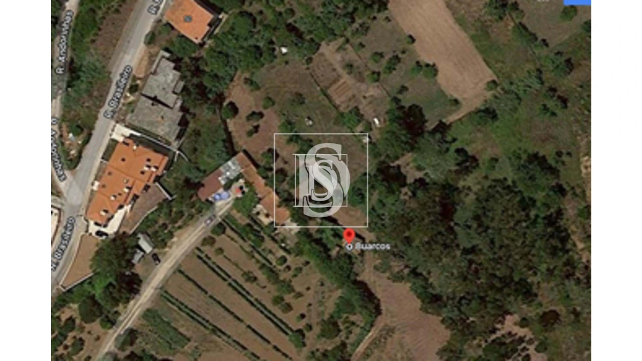 Moradia T2 para Venda em Buarcos Foto 10