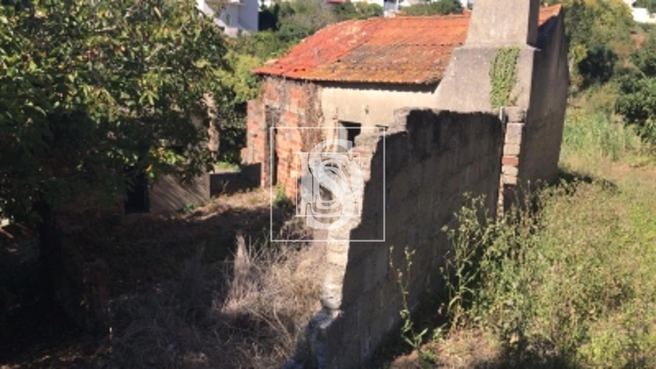 Moradia T2 para Venda em Buarcos Foto 6