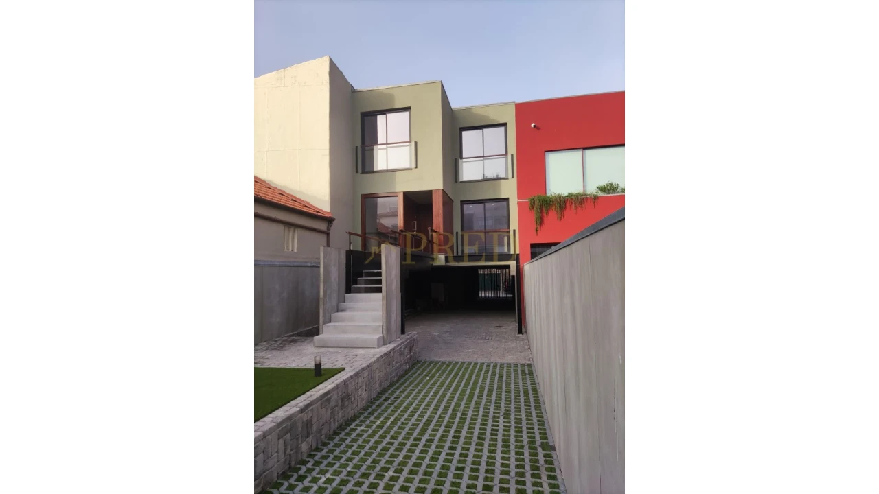 Apartamento T2 para Arrendamento em Matosinhos e Leça da Palmeira Foto 2