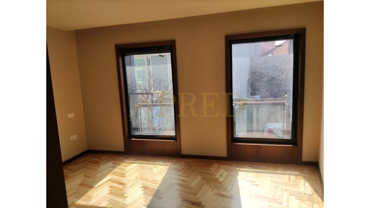 Apartamento T2 para Arrendamento em Matosinhos e Leça da Palmeira Foto 3