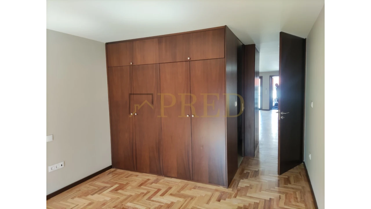 Apartamento T2 para Arrendamento em Matosinhos e Leça da Palmeira Foto 4