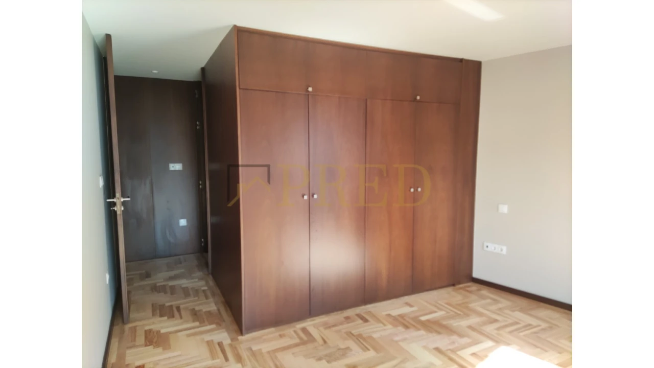 Apartamento T2 para Arrendamento em Matosinhos e Leça da Palmeira Foto 5