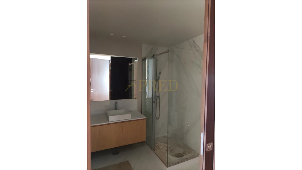 Apartamento T2 para Arrendamento em Matosinhos e Leça da Palmeira Foto 6