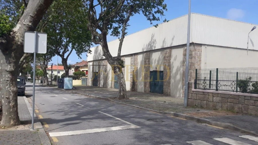 Armazém para Venda em Arcozelo