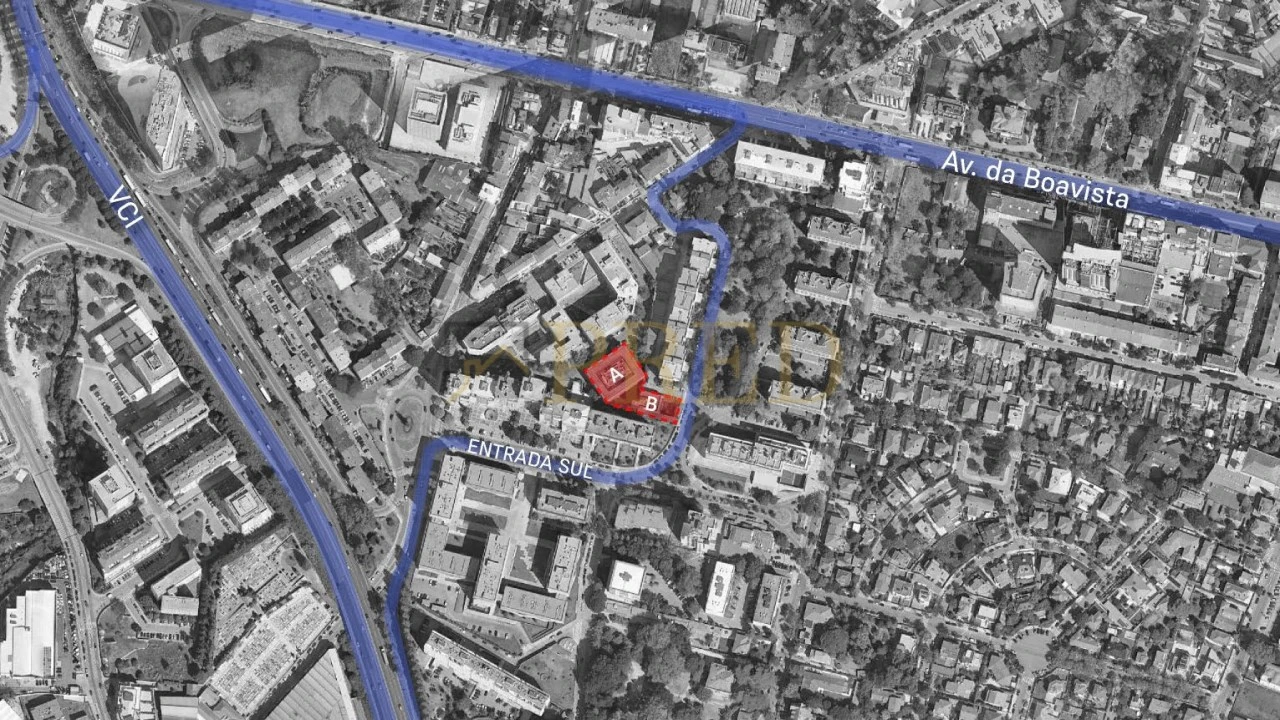 Escritório para Arrendamento em Lordelo do Ouro e Massarelos Foto 6