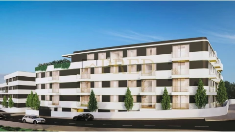 Apartamento T2 para Venda em Canidelo