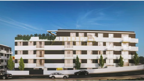 Apartamento T2 para Venda em Canidelo