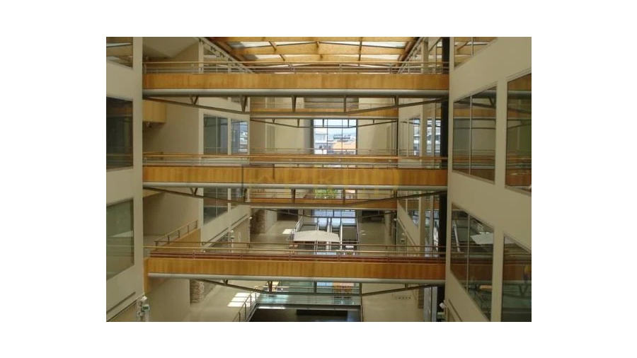 Escritório para Arrendamento em Mafamude e Vilar do Paraíso Foto 4