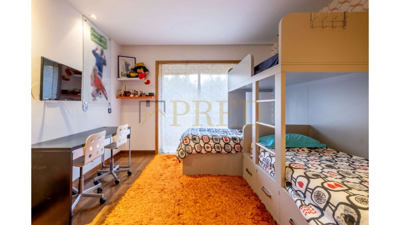 Apartamento T2 para Arrendamento em Madalena Foto 11