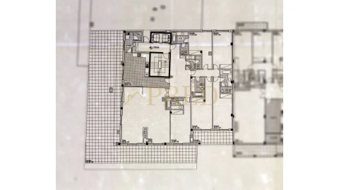 Apartamento T5 para Venda em Mafamude e Vilar do Paraíso