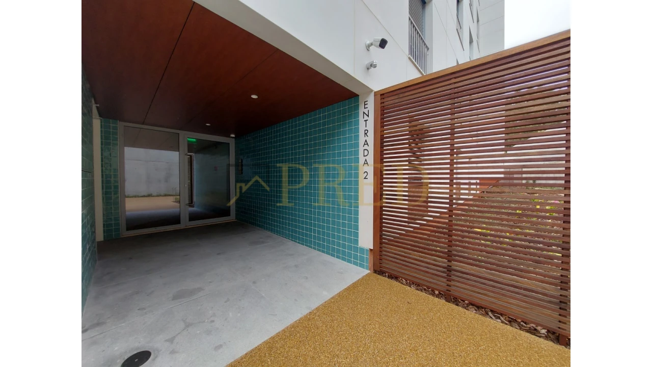 Apartamento T1 para Arrendamento em Lordelo do Ouro e Massarelos Foto 5