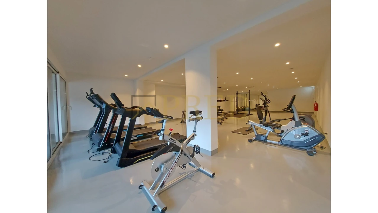 Apartamento T1 para Arrendamento em Lordelo do Ouro e Massarelos Foto 26