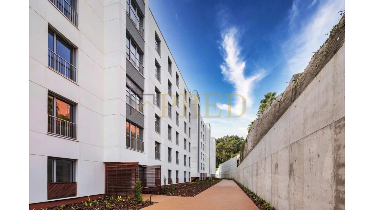 Apartamento T1 para Arrendamento em Lordelo do Ouro e Massarelos Foto 3