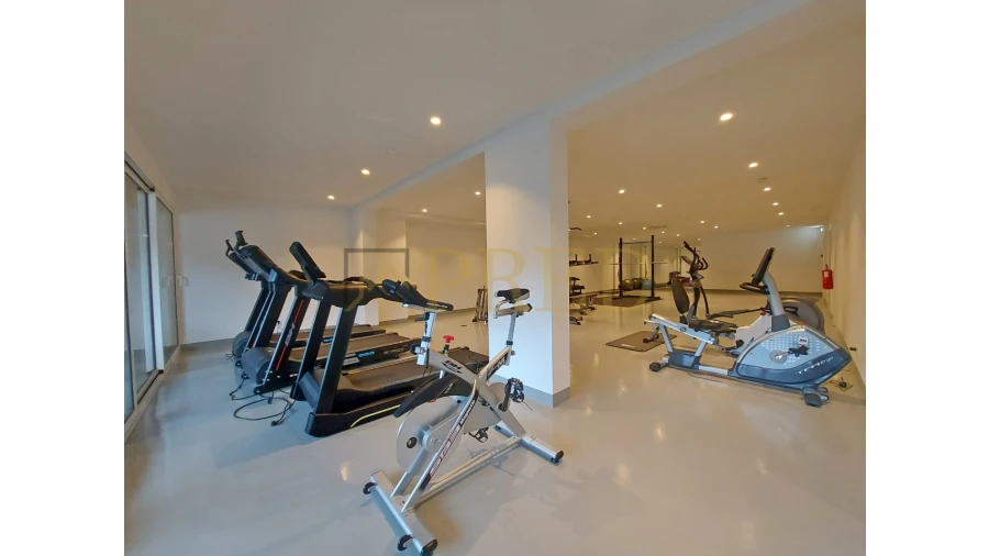 Apartamento T1 para Arrendamento em Lordelo do Ouro e Massarelos Foto 26