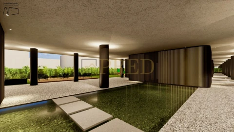 Apartamento T4 para Venda em Canidelo