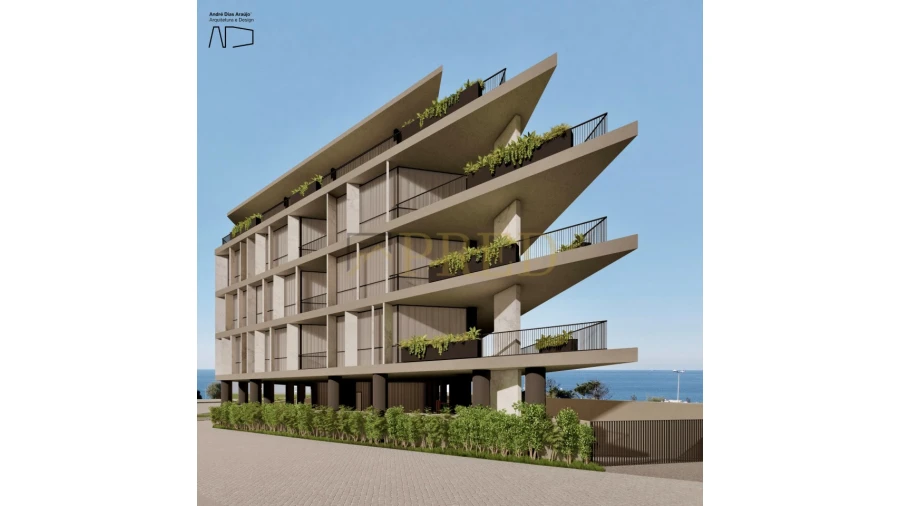 Apartamento T4 para Venda em Canidelo Foto 16