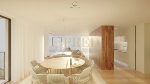 Apartamento T2 para Venda em Canidelo