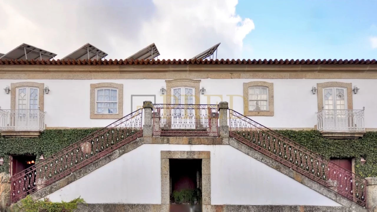 Quinta T10 para Venda em Tagilde e Vizela (São Paio) Foto 1