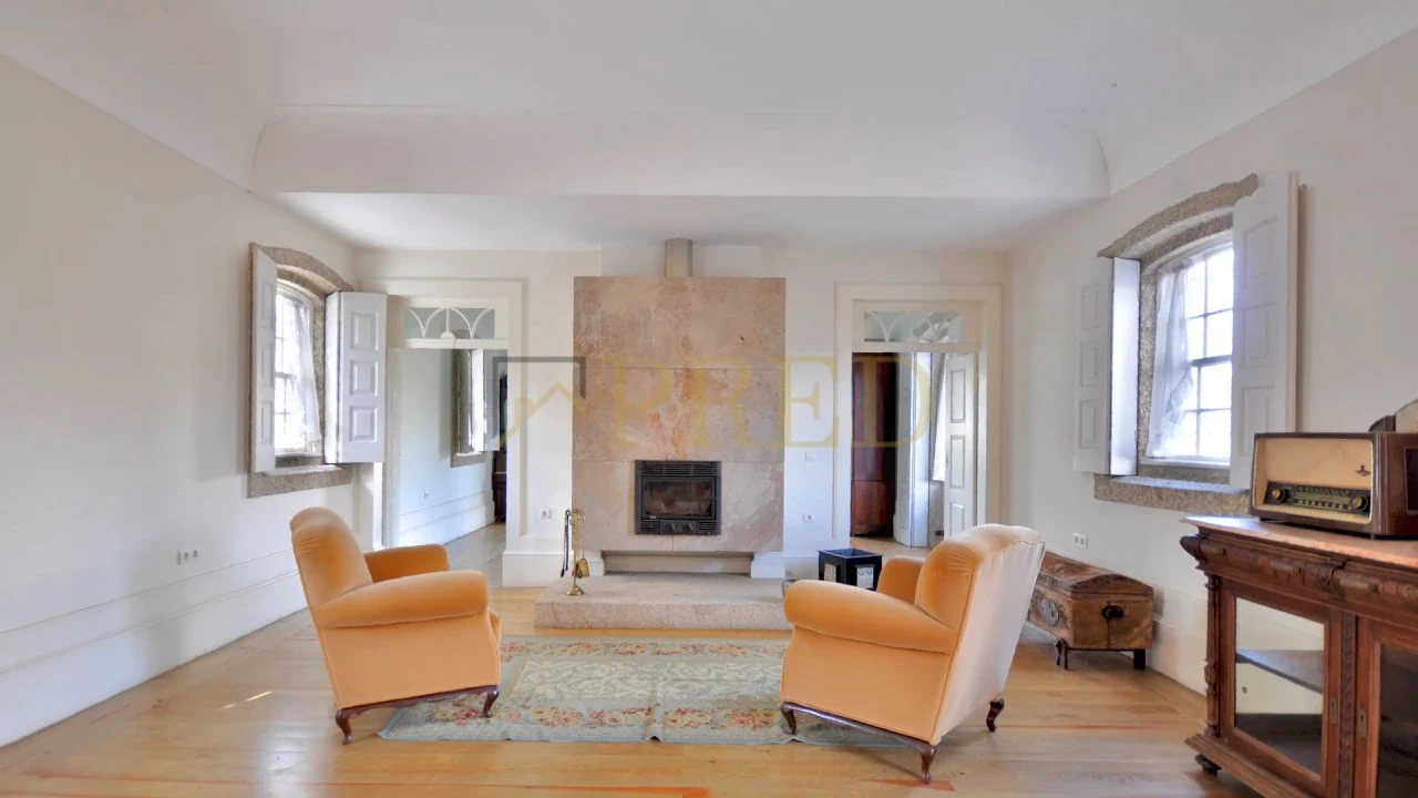 Quinta T10 para Venda em Tagilde e Vizela (São Paio) Foto 8