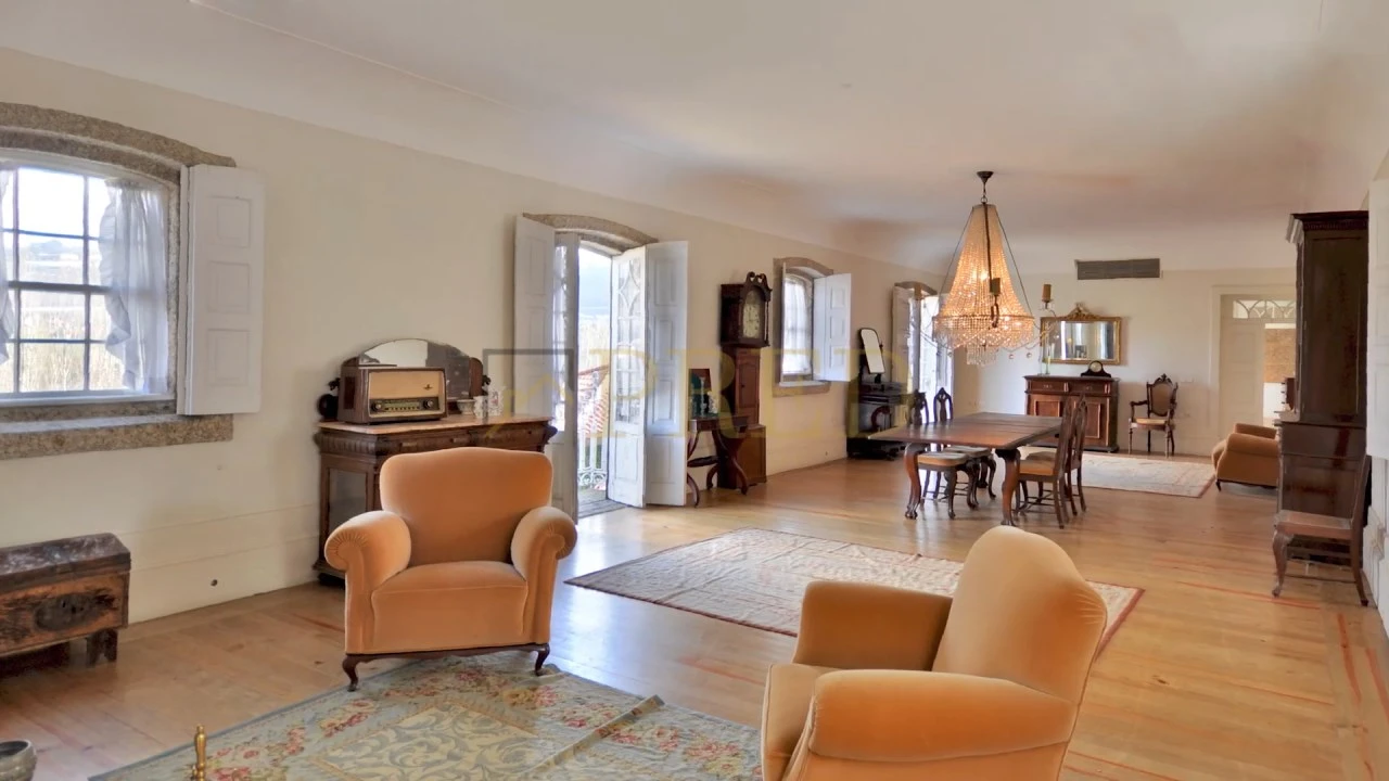 Quinta T10 para Venda em Tagilde e Vizela (São Paio) Foto 9