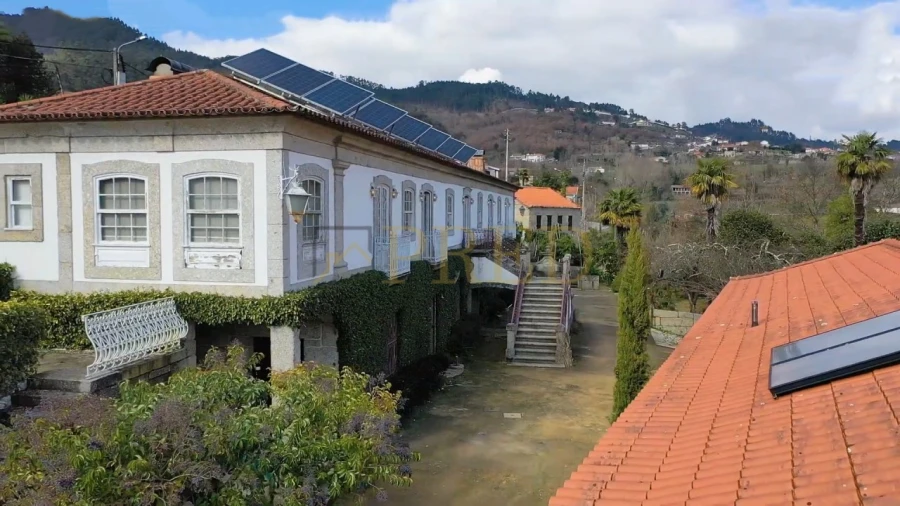 Quinta T10 para Venda em Tagilde e Vizela (São Paio) Foto 2