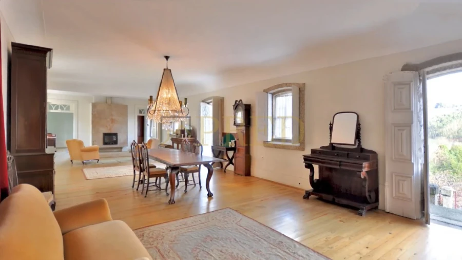 Quinta T10 para Venda em Tagilde e Vizela (São Paio) Foto 7