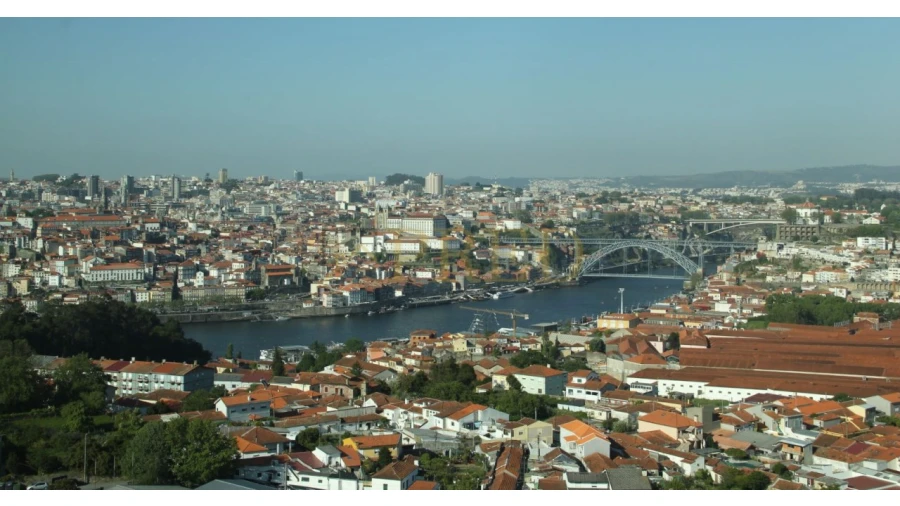 Escritório para Venda em Santa Marinha e São Pedro da Afurada Foto 7