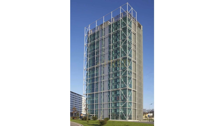 Escritório para Venda em Santa Marinha e São Pedro da Afurada Foto 10