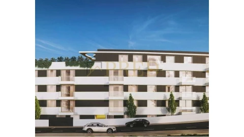 Apartamento T2 para Venda em Canidelo