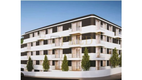Apartamento T2 para Venda em Canidelo
