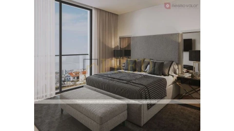 Apartamento T2 para Venda em Canidelo