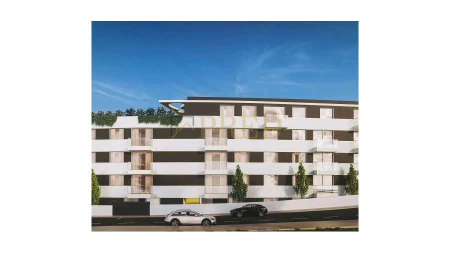 Apartamento T2 para Venda em Canidelo Foto 1